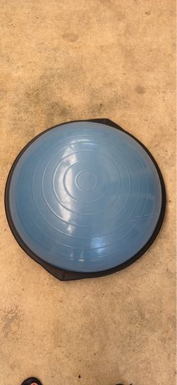 Bosu Balance Trainer