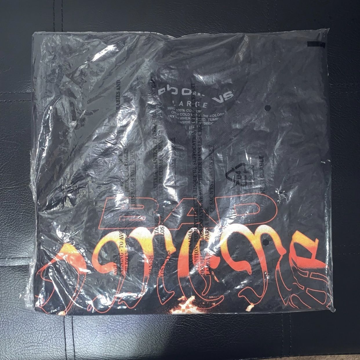 Bad Omens Shirt