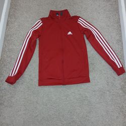 Adidas Track Jacket 