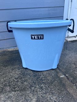 Yeti