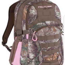 Field line/ Pro Series/ RealTree Hunting Pack