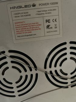 Led Light