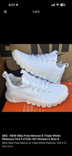 Tenis  Nike