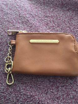 Steve Madden Wallet Keychain Clip On NEW Without Tag