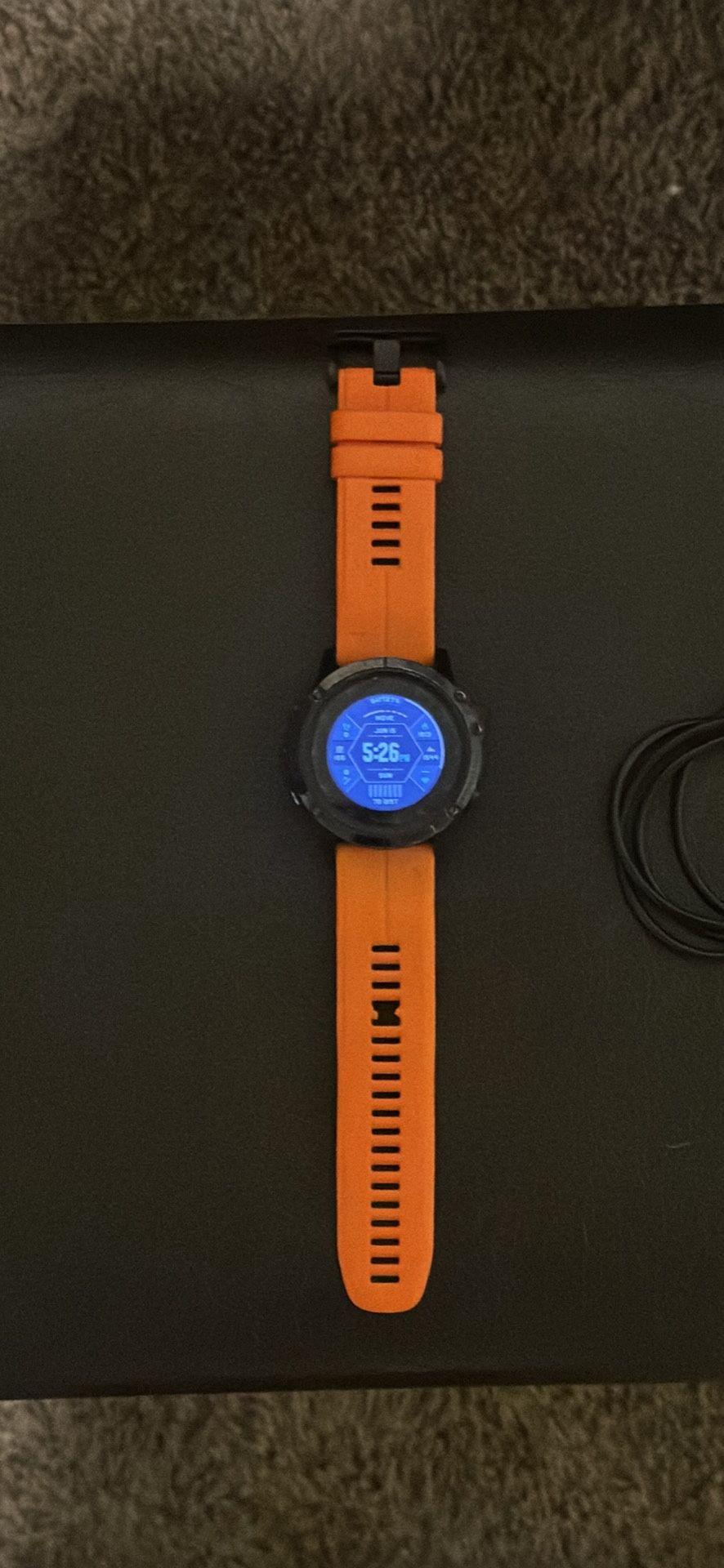Garmin Phoenix 5x Plus