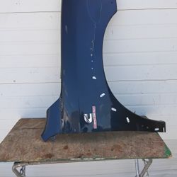 2019-2025 Dodge Ram 2500 Front Fender 
