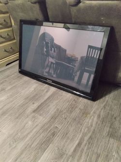 Panasonic 46 in. Television For Sale
