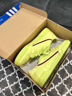 Adidas Continental 80 (Size 11)