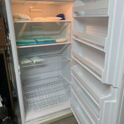 Maytag FREEZER Upright 19.6 Cubic 