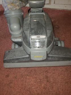 Kirby the G ultimate vacuum in good condition