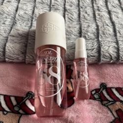 Sol De Janeiro 68 Perfume Set