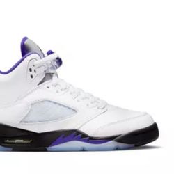 Jordan 5 Retro