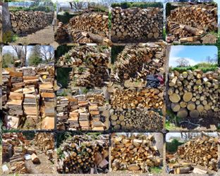 Firewood !! Prime  10/10Condition