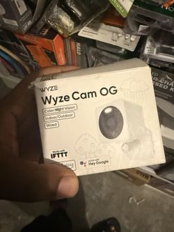 Wyze Can OG