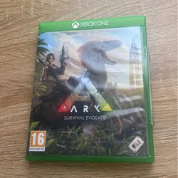 Ark Xbox One