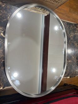 Home decorators collection mirror