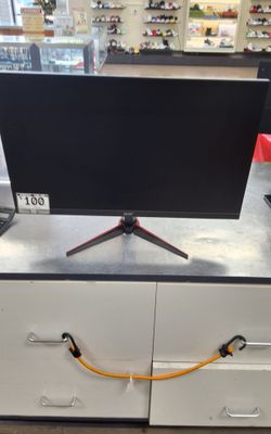 ACER NITRO VG270 FULL HD 165 hz