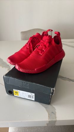 Men's Addidas size 10