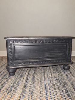 Storage Chest