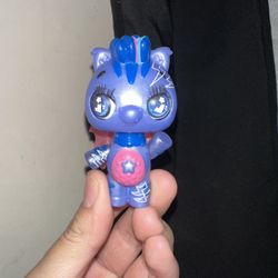 Hatchimals Figure
