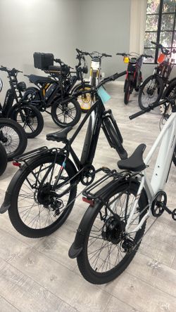 1 year warranty brand new in box for 500 ebike clearance