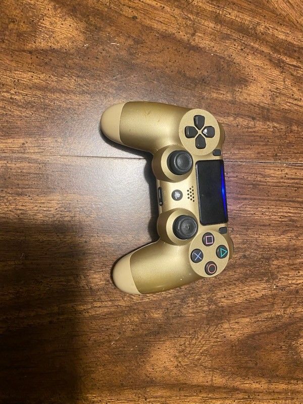Ps4 Controller