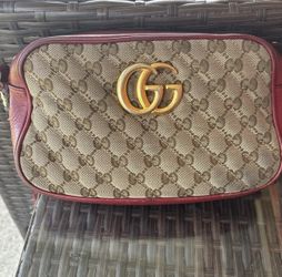 Gucci Woman Purse