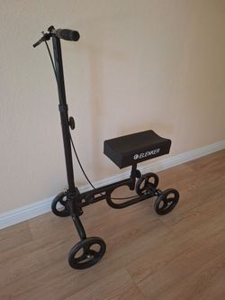 ELENKER KNEE SCOOTER