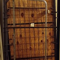 Twin Double Trundle Pop Up Bed