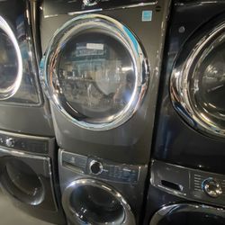 Electrolux Washer Dryer