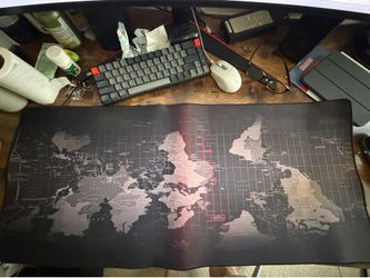 Mouse Pad
