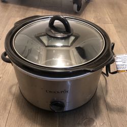 Crock Pot