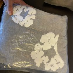Denim Tears Hoodie & Essential Hoodies