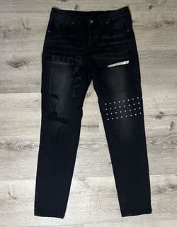 KSUBI Jeans
