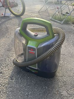 Bissell Carpet Cleaner