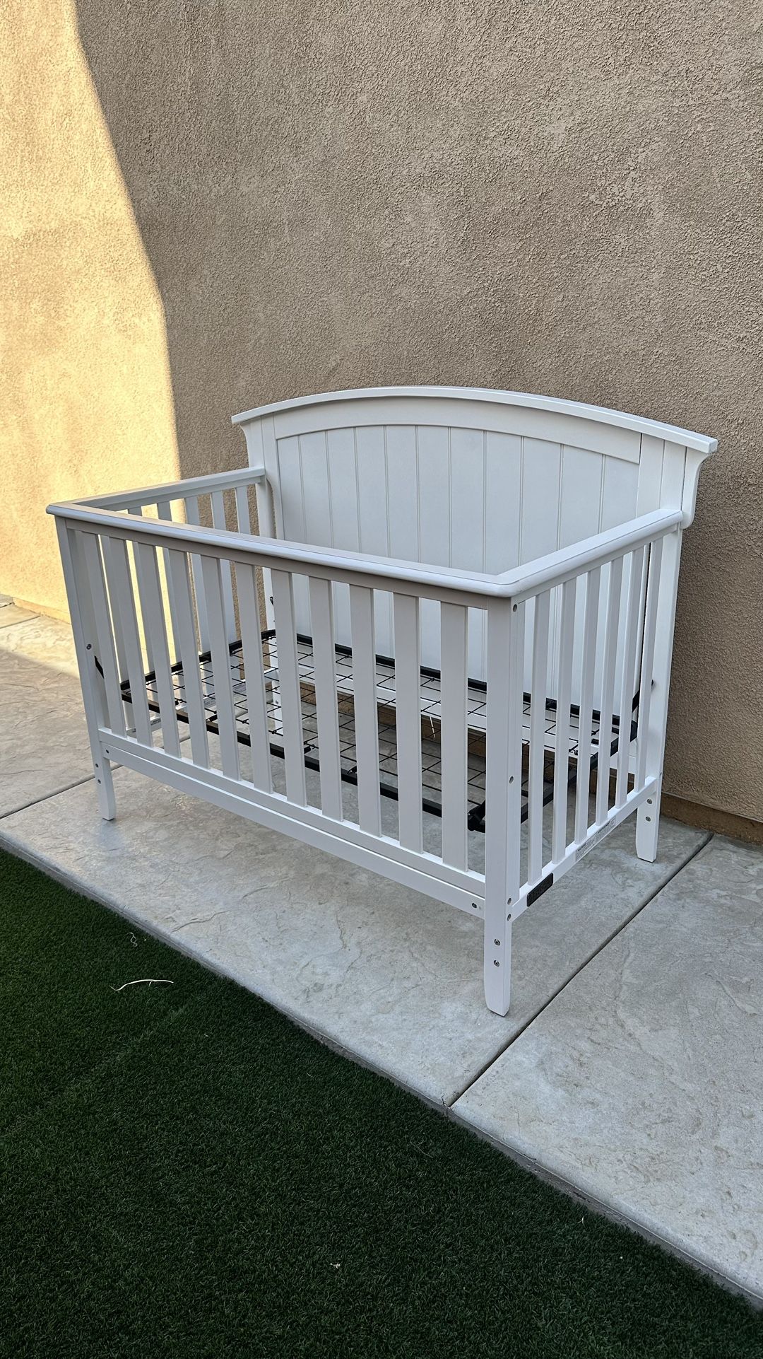 Crib