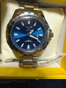 Invicta Specialty I Buy Invicta 42mm New