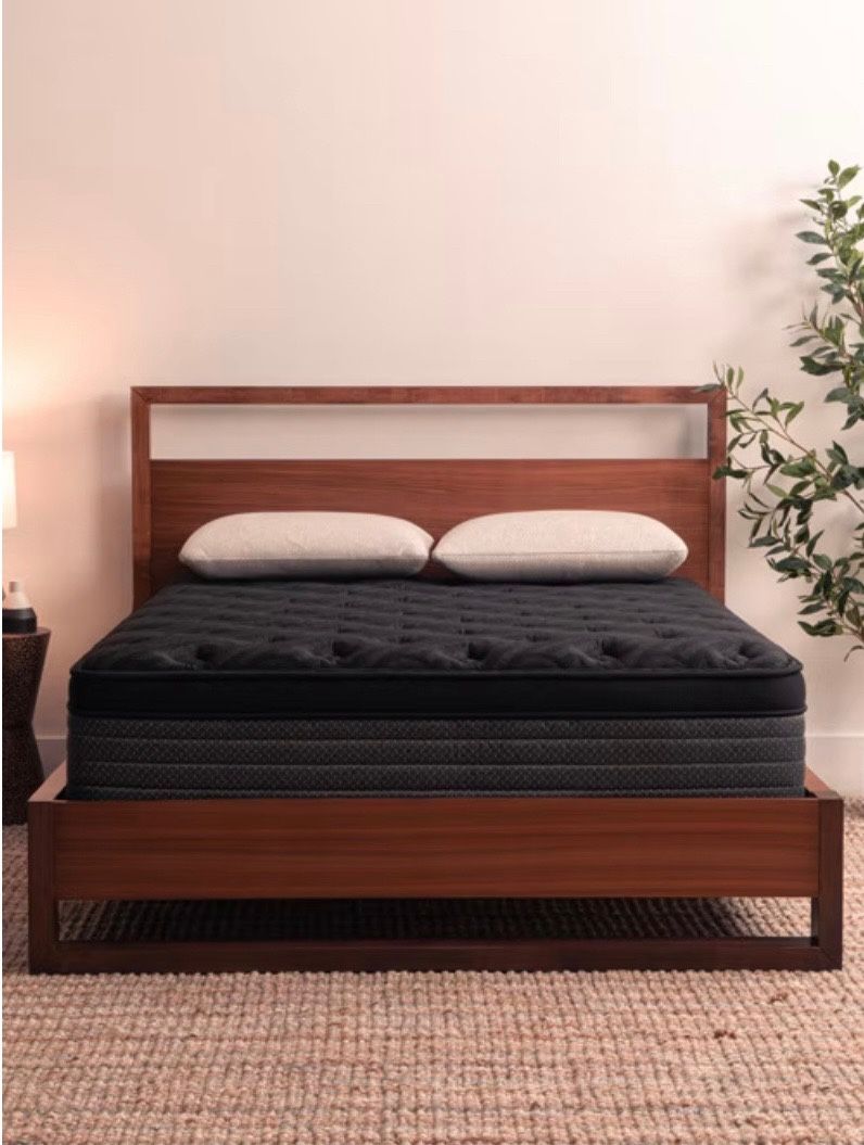 Brand New Plush Mattress!!!