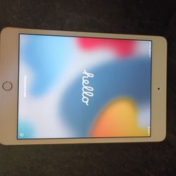 I Pad