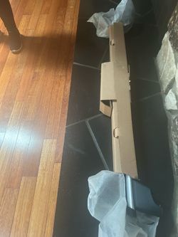 Audi Q5 2025-2026 OEM Roof Rack