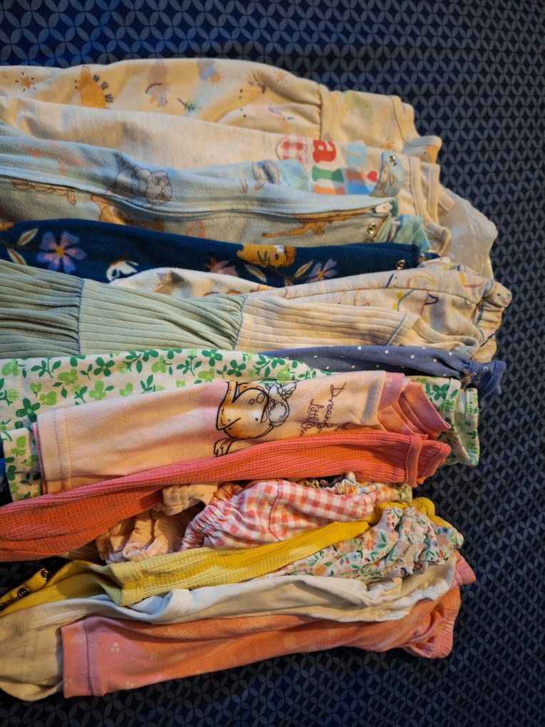 Toddler Girl Clothes