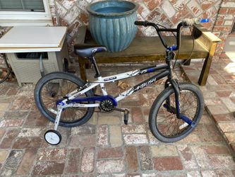 Kent Ambush 20in Boys Bike