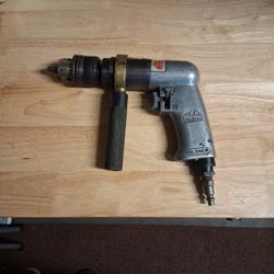 Mac Tools drill