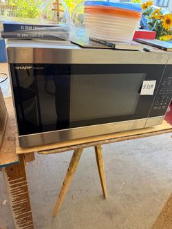 Microwave