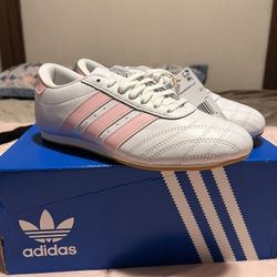 Brand New Women’s Size 8 Adidas shoes