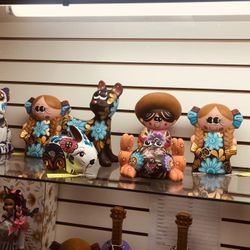 Muñecas Típicas Estados Mexicanos NUEVOTodo
