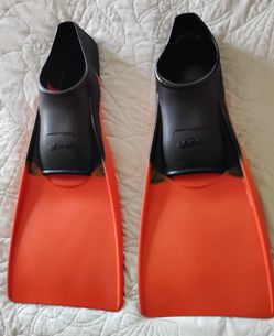 Swim Fins race fins practice FINIS nrand
