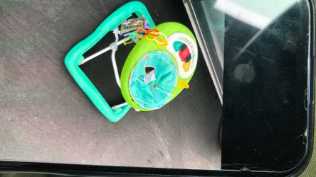 Baby walker
