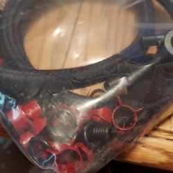 Ford 7.3l Diesel Fuel Return Set