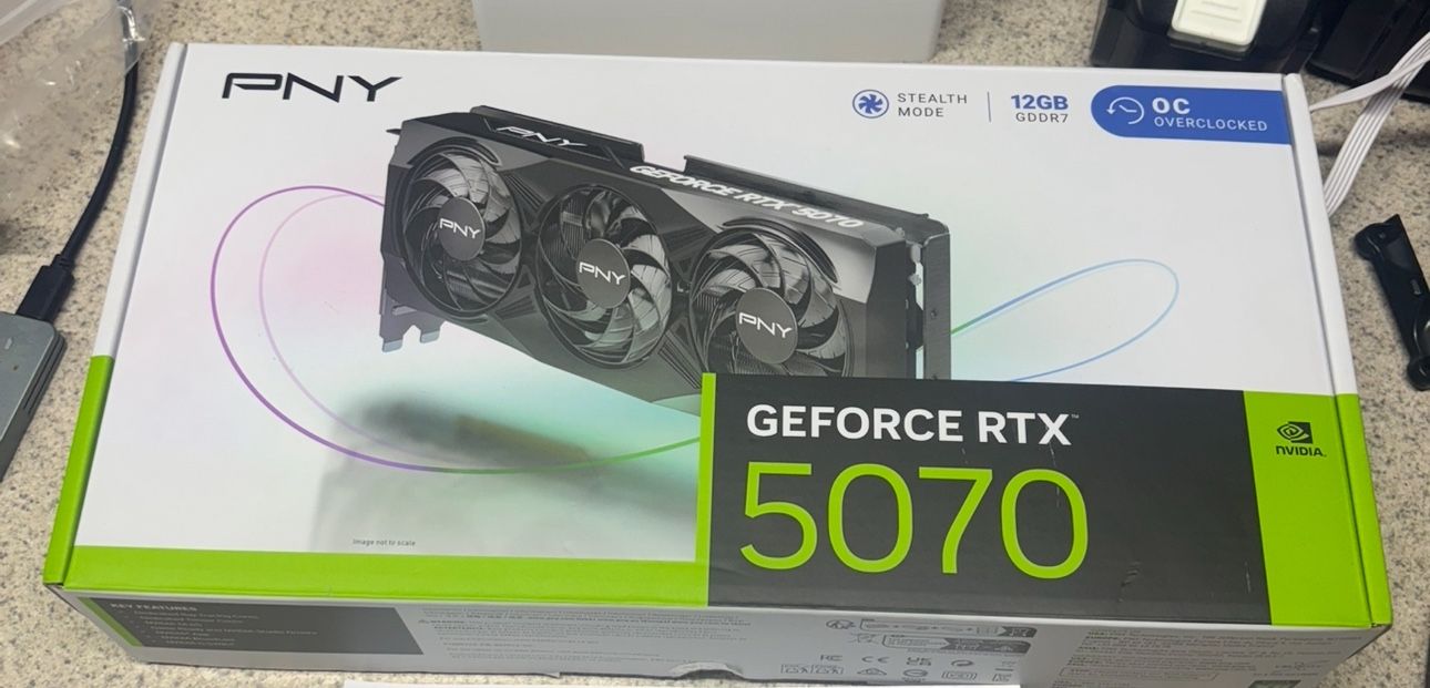 PNY 5070